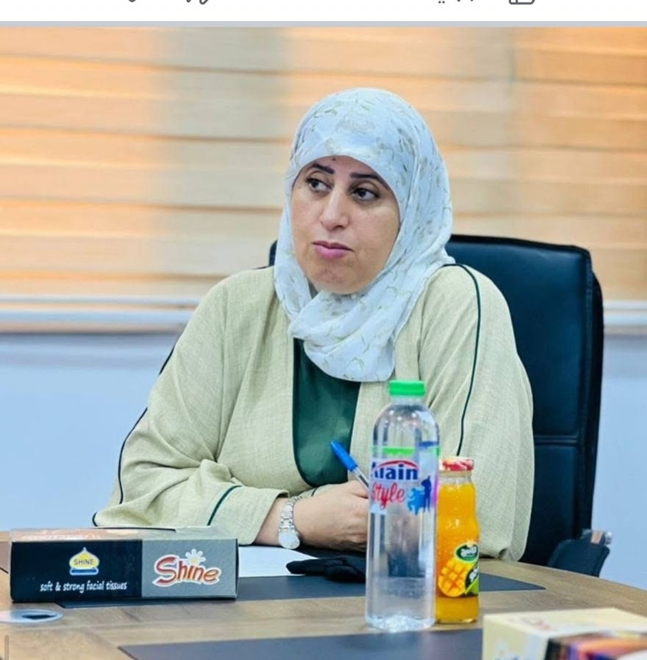 المسماري تواصل متابعة أوضاع الشبكة الكهربائية ببلدية المرج