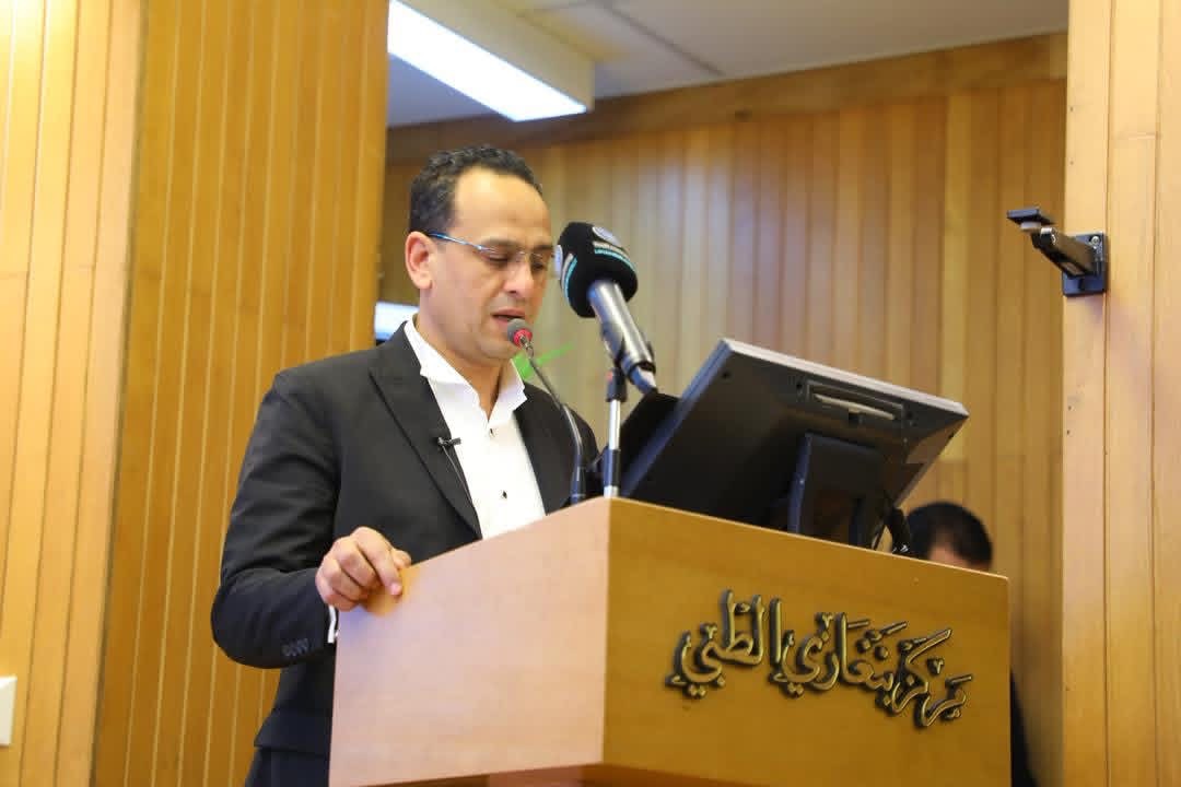 بنغازي تُودّع الدكتور الصادق مخلوف في حفل تأبين وتكريم لمسيرته الطبية والإنسانية