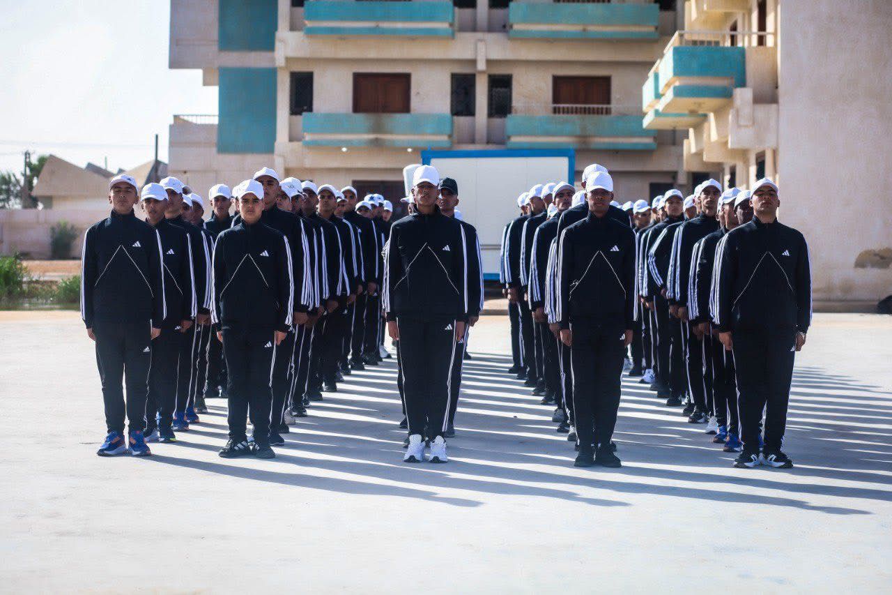 الداخلية تواصل  تنفيذ خطتها لتطوير قدرات منتسبيها