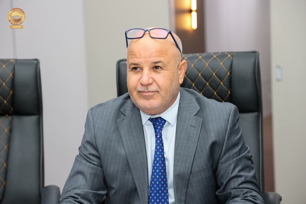 الأسود يطالب بتحقيق عاجل حول حادثة الناقلة الروسية