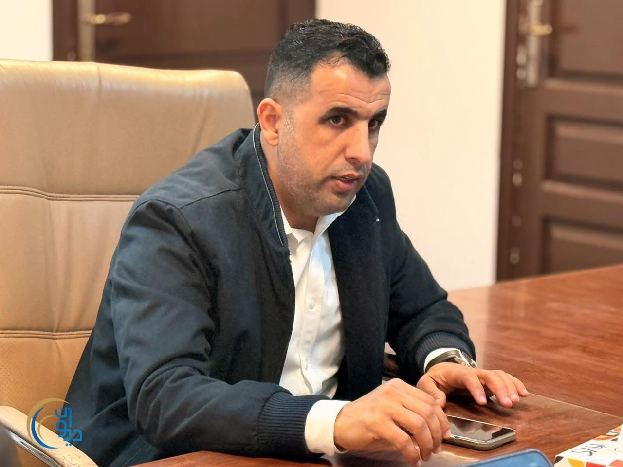 ديوان الخدمة المدنية بالمنطقة الشرقية يسلّم الملاك الوظيفي لمستشفى أم الرزم