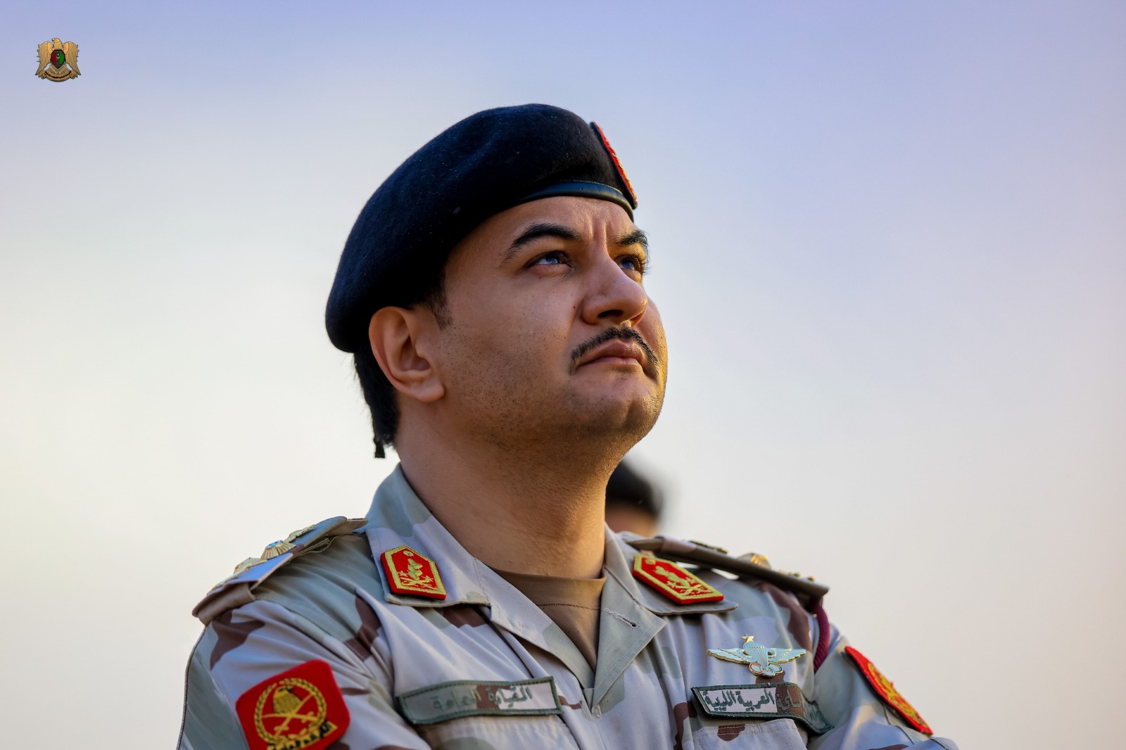بلدية البركت تتقدم بالشكر إلى نائب القائد العام على توجيهاته الداعمة لجهود البلديات