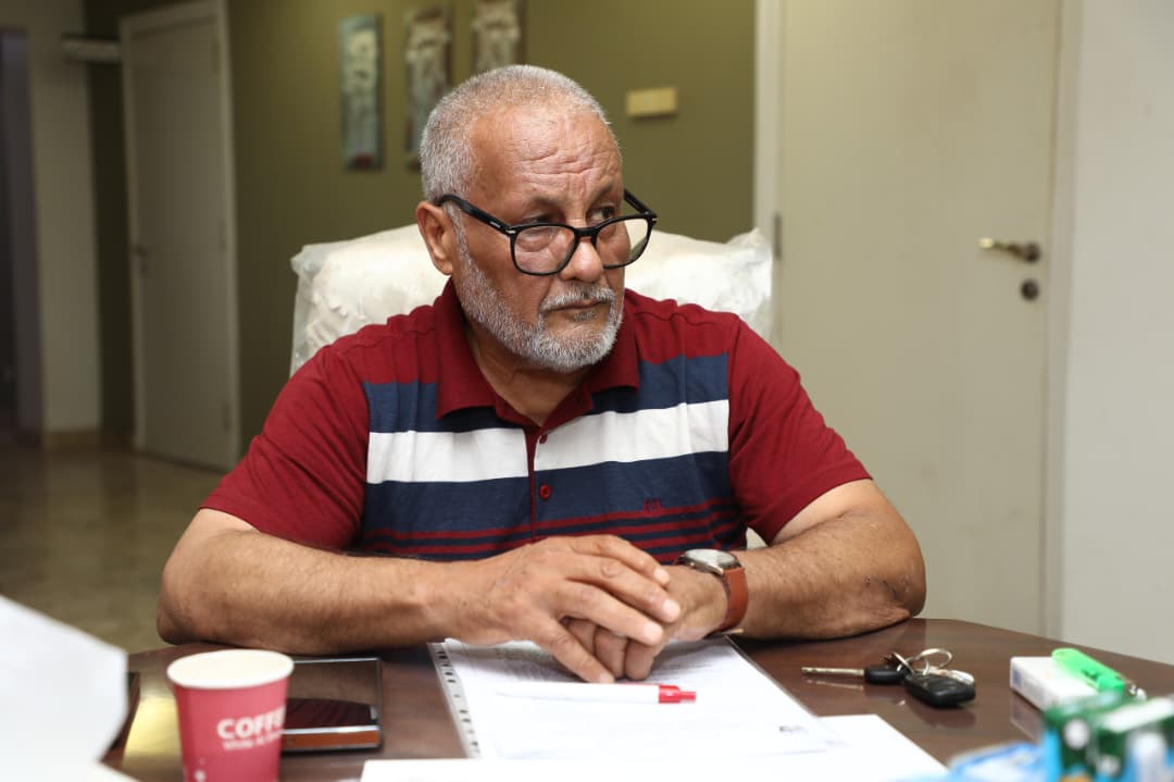 اللجنة العليا لفعالية “بنغازي عاصمة الثقافة العربية” تعتمد المقر الدائم وتستعرض البرامج الثقافية والفنية