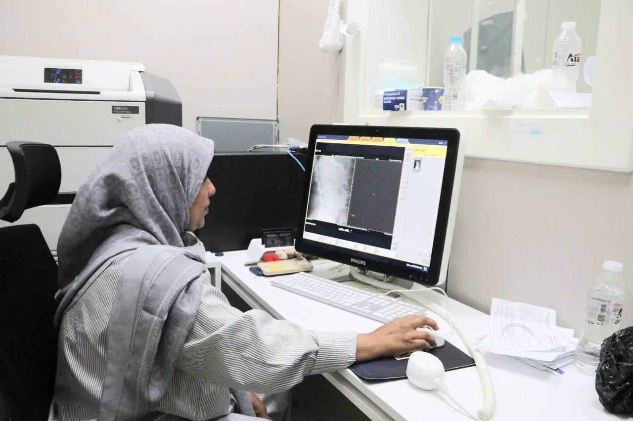 مركز بنغازي الطبي يستقبل 322 حالة طارئة خلال 24 ساعة ويؤكد جاهزيته الميدانية