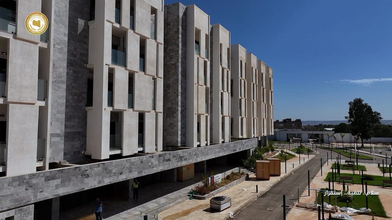 صندوق التنمية يقترب من استكمال تطوير مركز المرج الطبي التعليمي وتوسعة خدماته الطبية